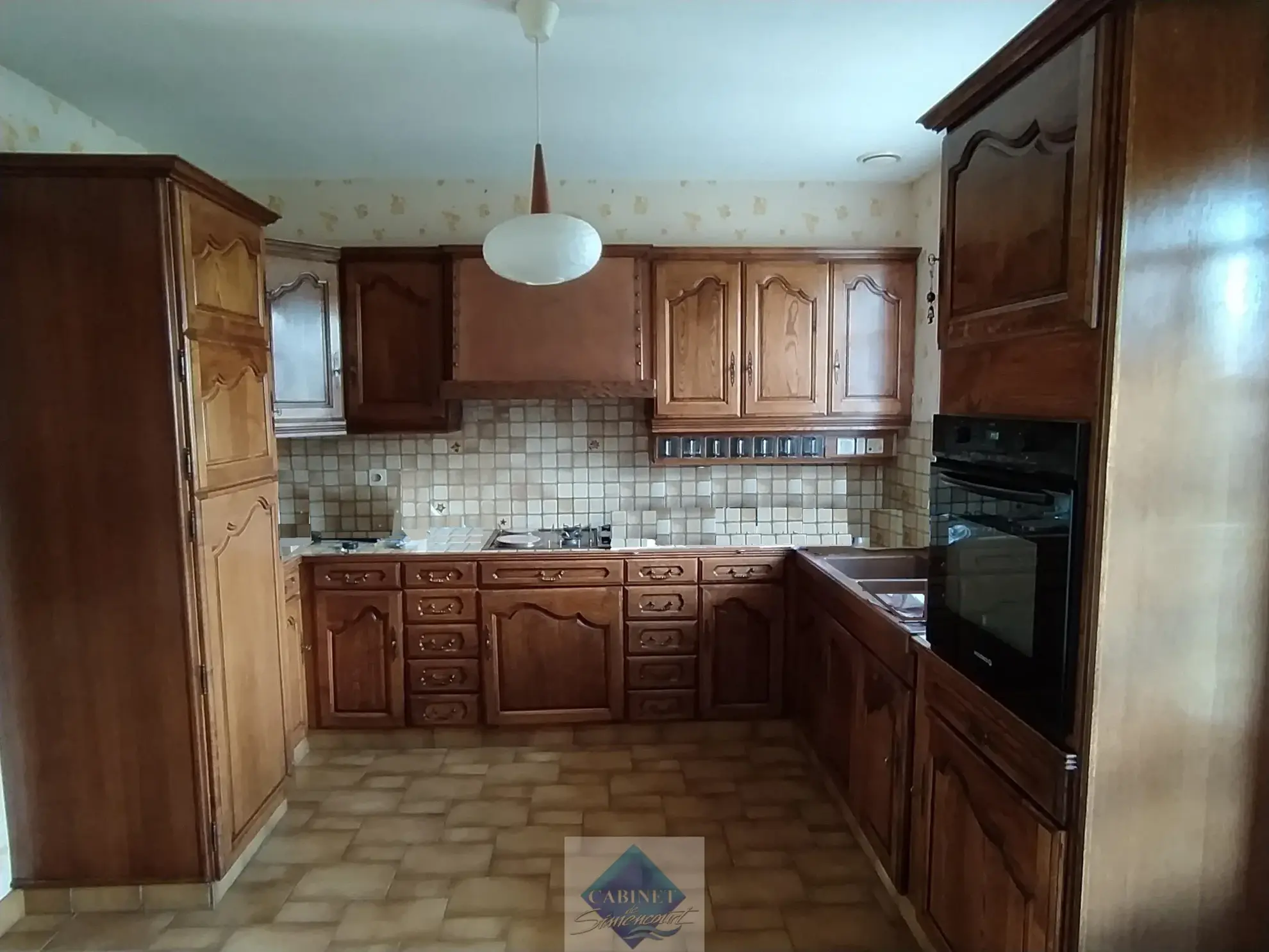 Pavillon à rafraîchir à vendre à Blangy sur Bresle 
