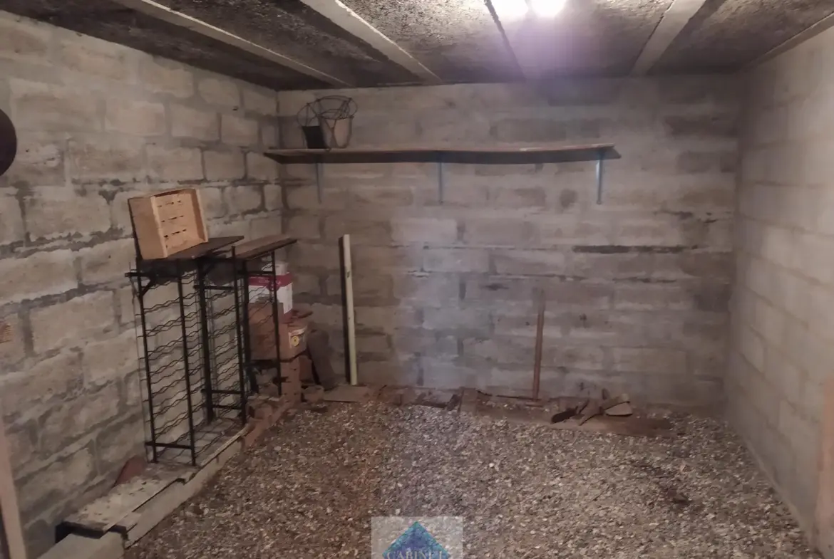 Pavillon à rafraîchir à vendre à Blangy sur Bresle 