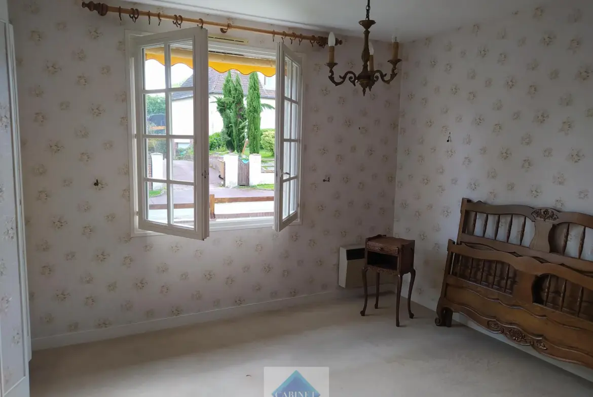 Pavillon à rafraîchir à vendre à Blangy sur Bresle 