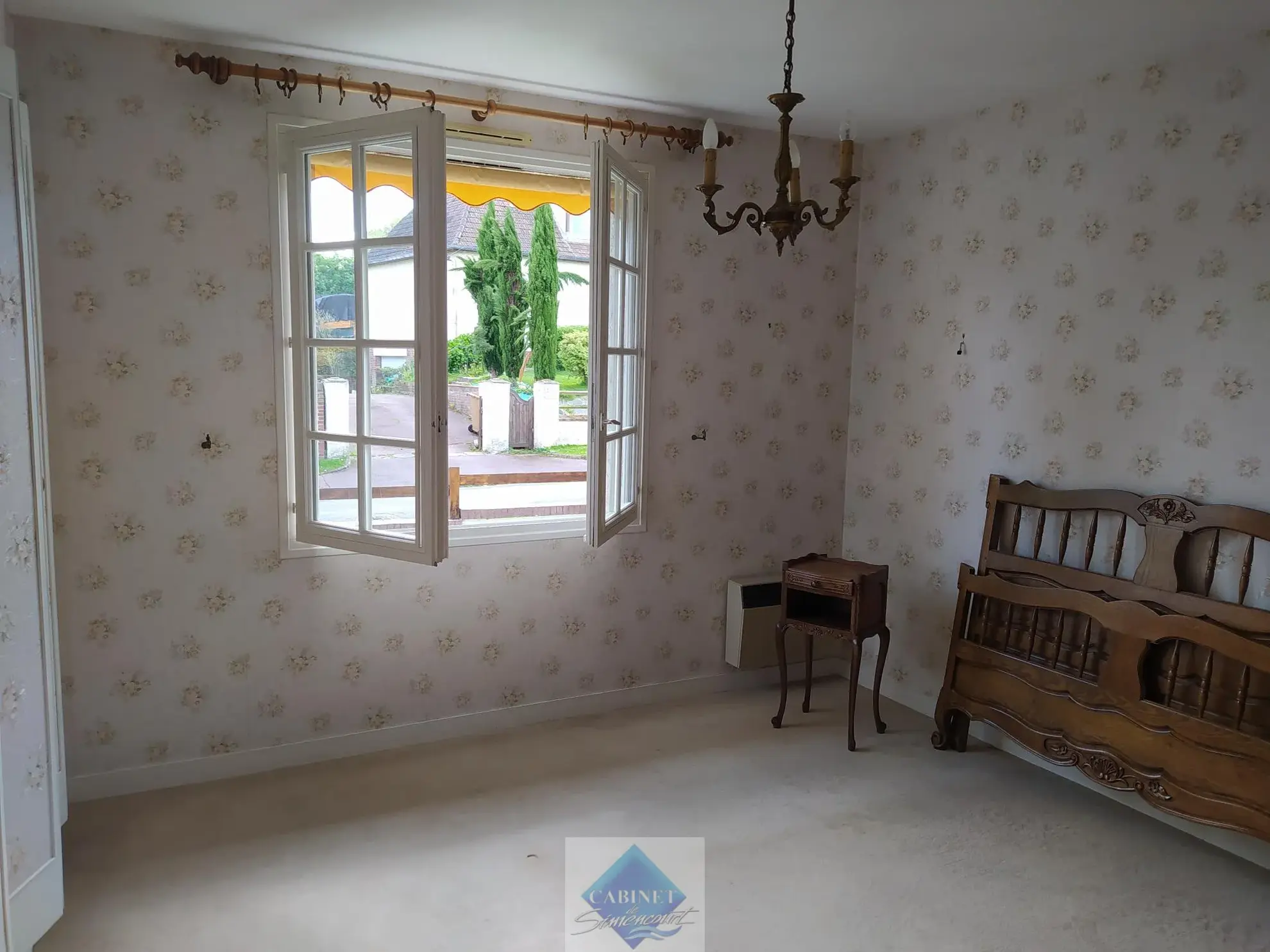 Pavillon à rafraîchir à vendre à Blangy sur Bresle 