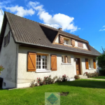 Pavillon à rafraîchir à vendre à Blangy sur Bresle
