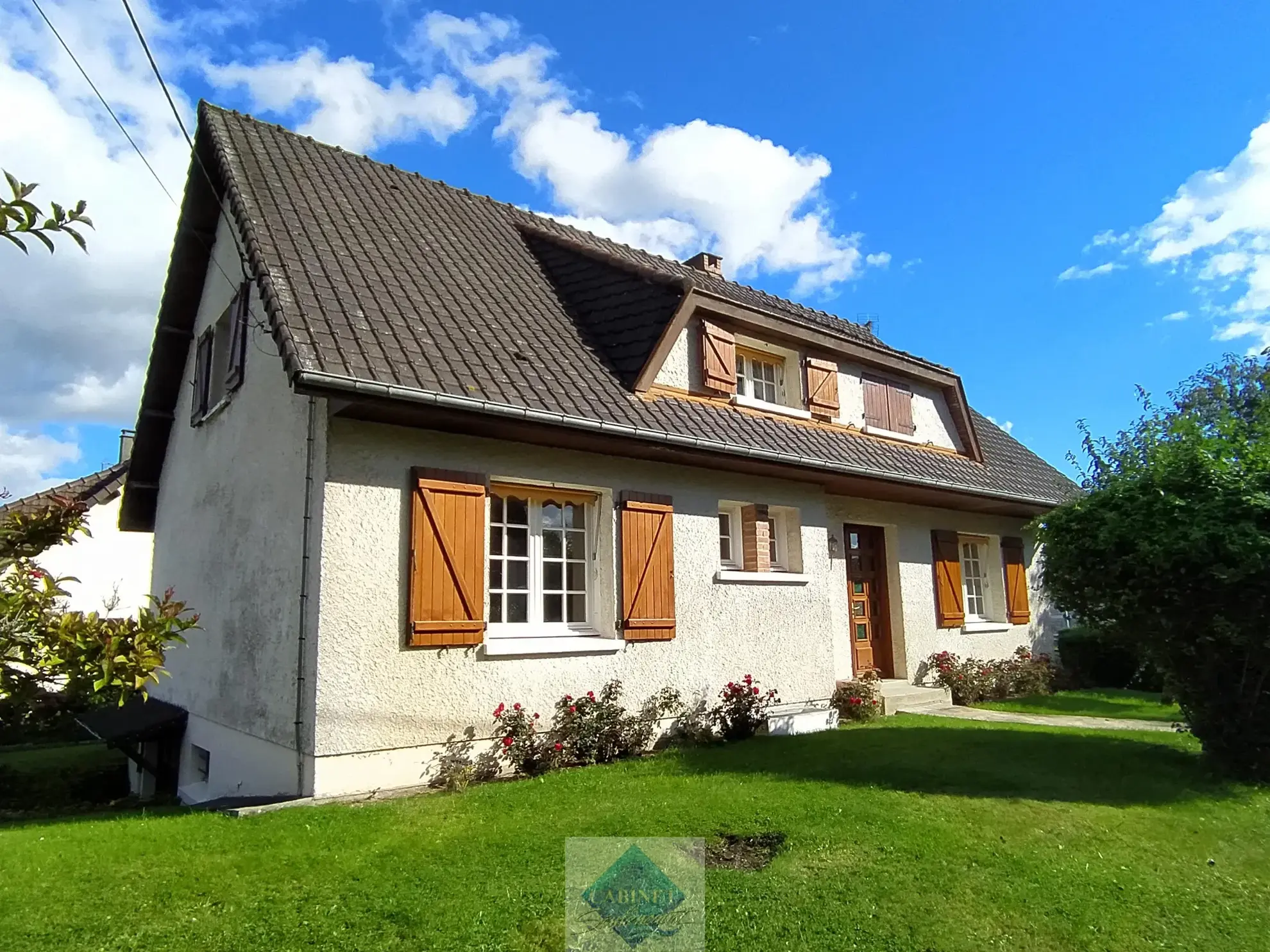Pavillon à rafraîchir à vendre à Blangy sur Bresle 