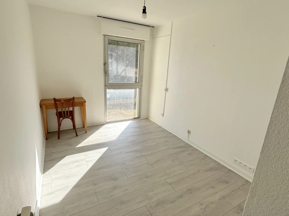 Vente Appartement F2 Traversant à Carnon-Plage avec Loggia 