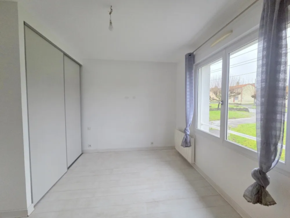 Maison de Bourg à vendre à Chaumes en Retz - 82 m2 