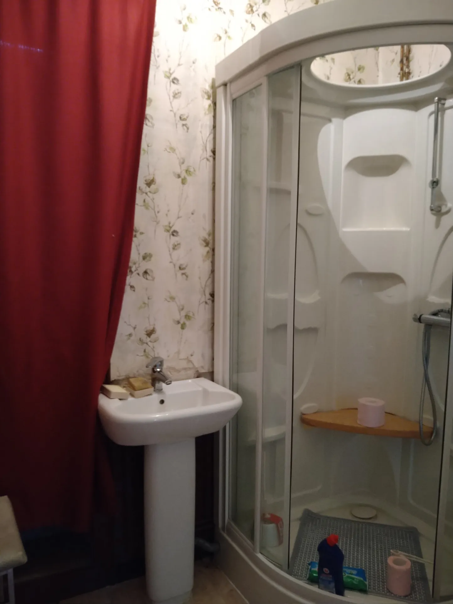 Maison de Bourg de 112,13 m² à Restaurer à St Aubin du Désert 