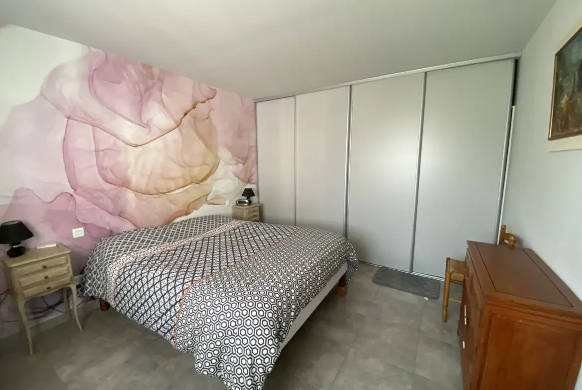 Belle Maison Contemporaine à Beaupuy - 116 m² - Terrain de 1000 m² 