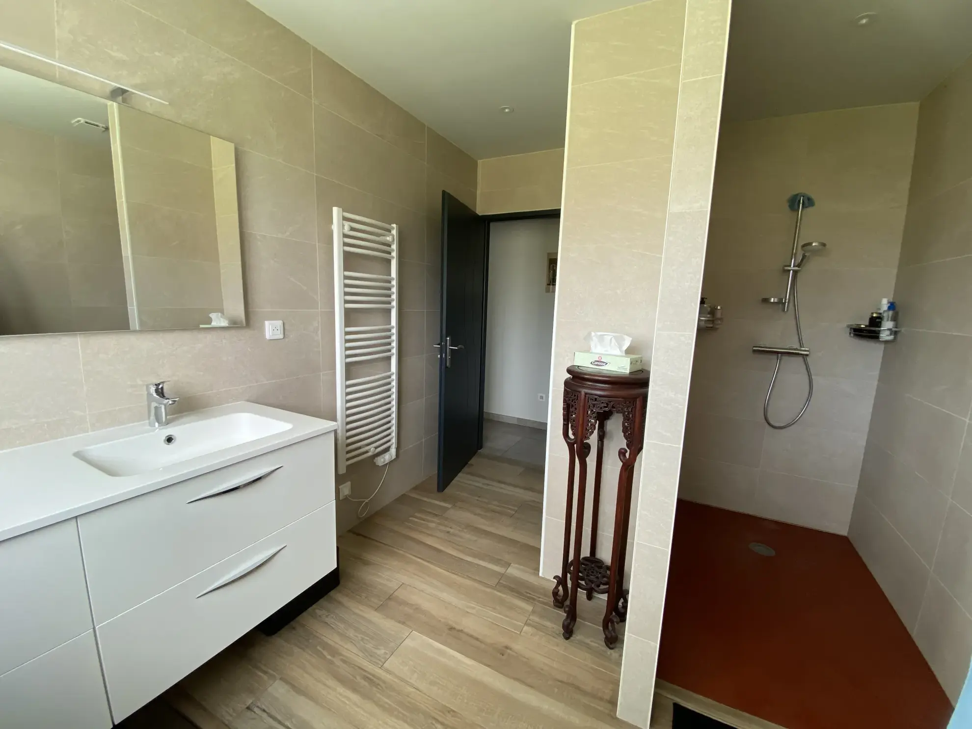 Belle Maison Contemporaine à Beaupuy - 116 m² - Terrain de 1000 m² 