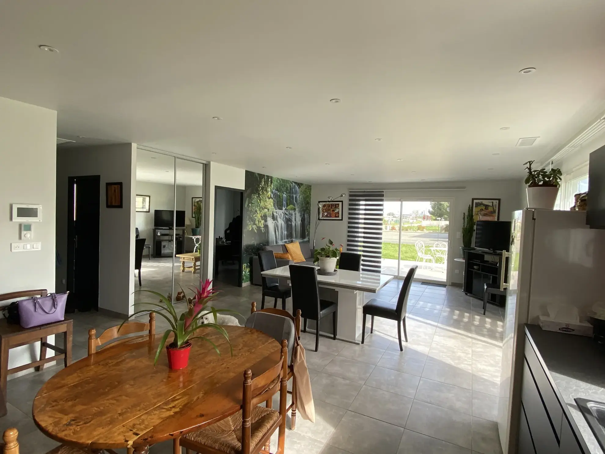 Belle Maison Contemporaine à Beaupuy - 116 m² - Terrain de 1000 m² 