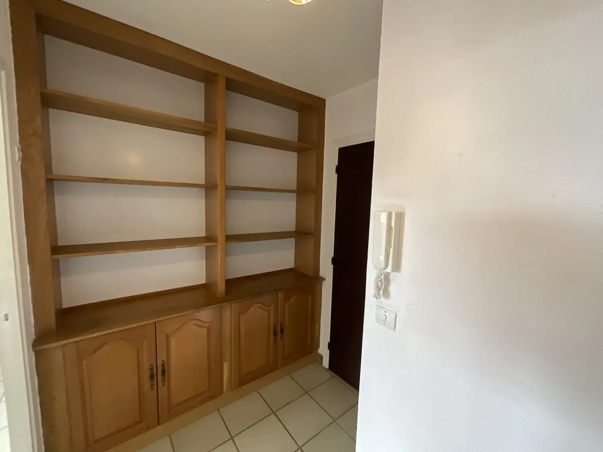 Appartement 2 pièces avec vue mer à Villeneuve Loubet 