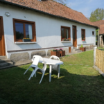 Maison avec tout le confort en rez-de-chaussée proche de la forêt de Crécy en Ponthieu