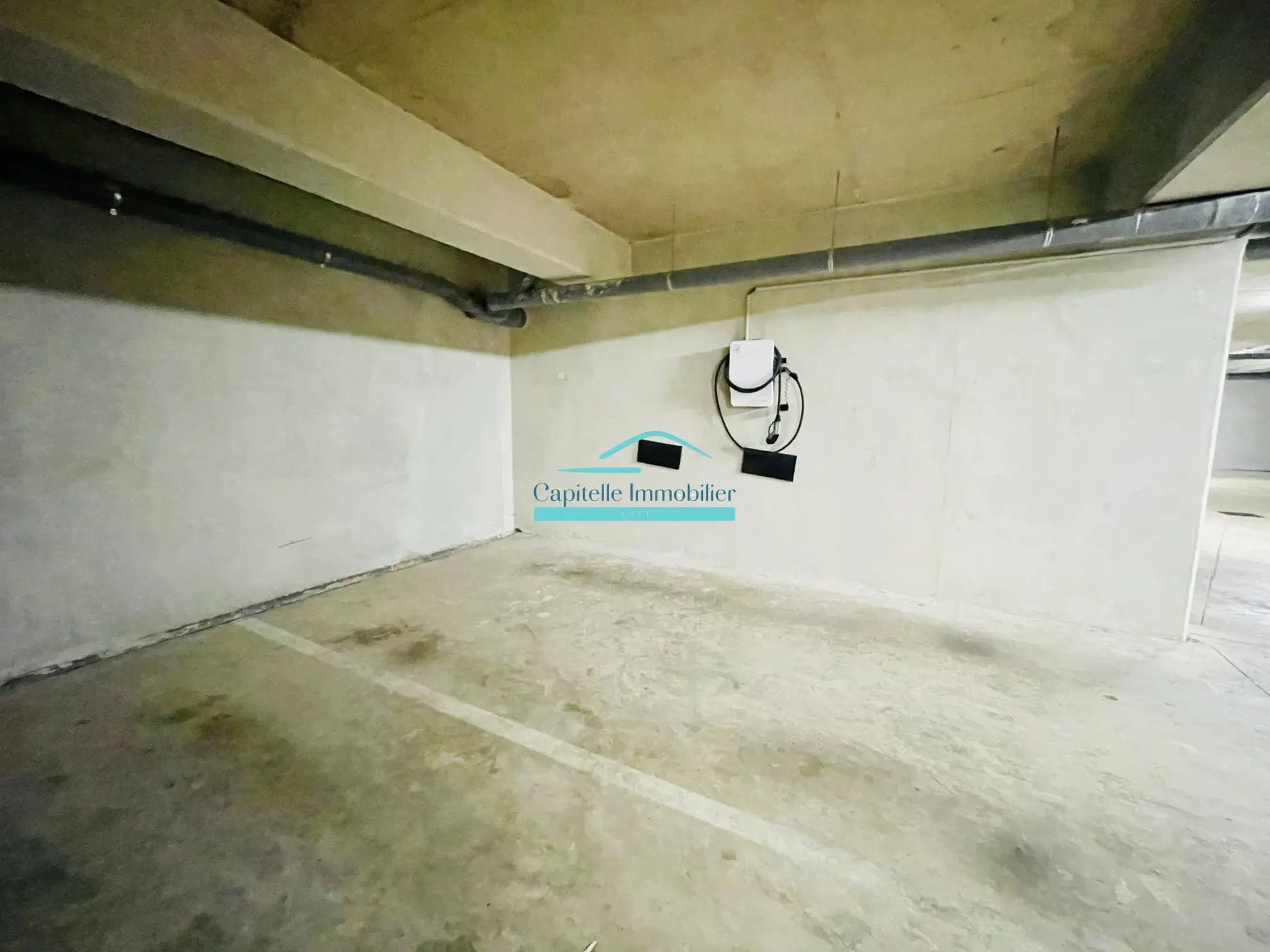 Charmant Appartement T3 à Villeneuve les Maguelone avec Loggia et Parking 