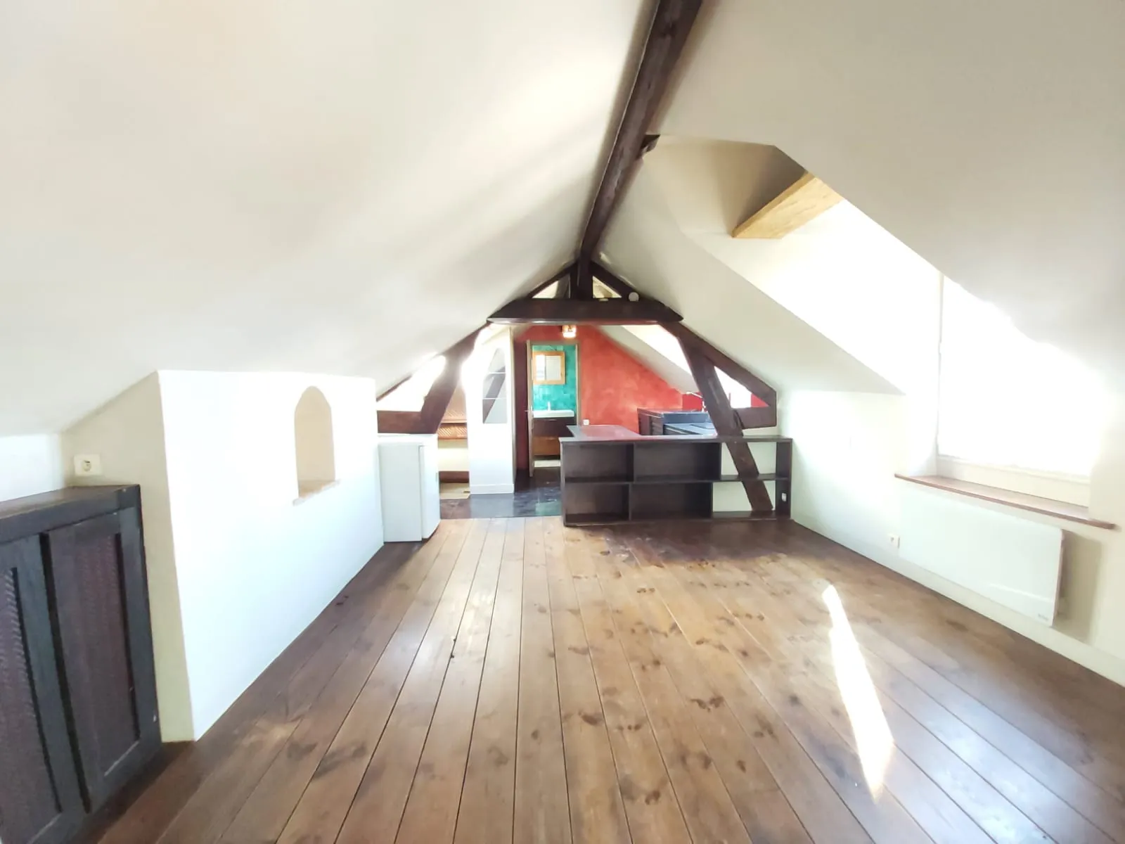 Appartement d'Investissement de Caractère à Melun - 48 m² 