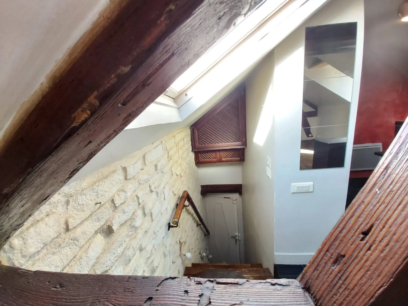 Appartement d'Investissement de Caractère à Melun - 48 m² 