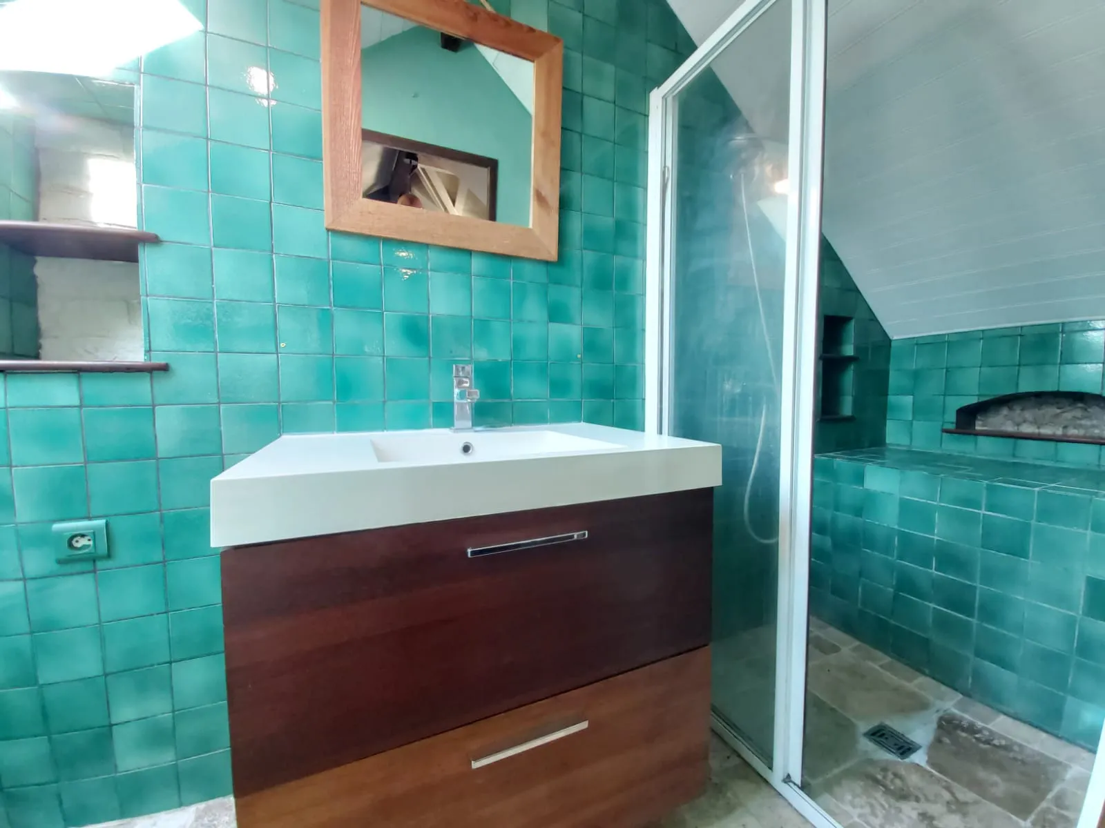 Appartement d'Investissement de Caractère à Melun - 48 m² 