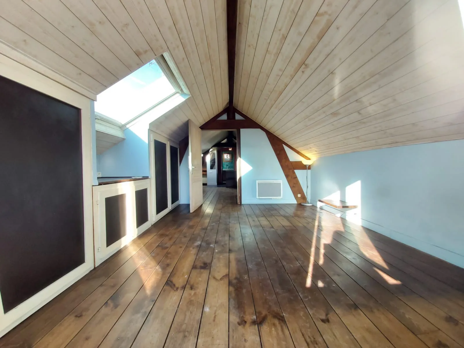 Appartement d'Investissement de Caractère à Melun - 48 m² 