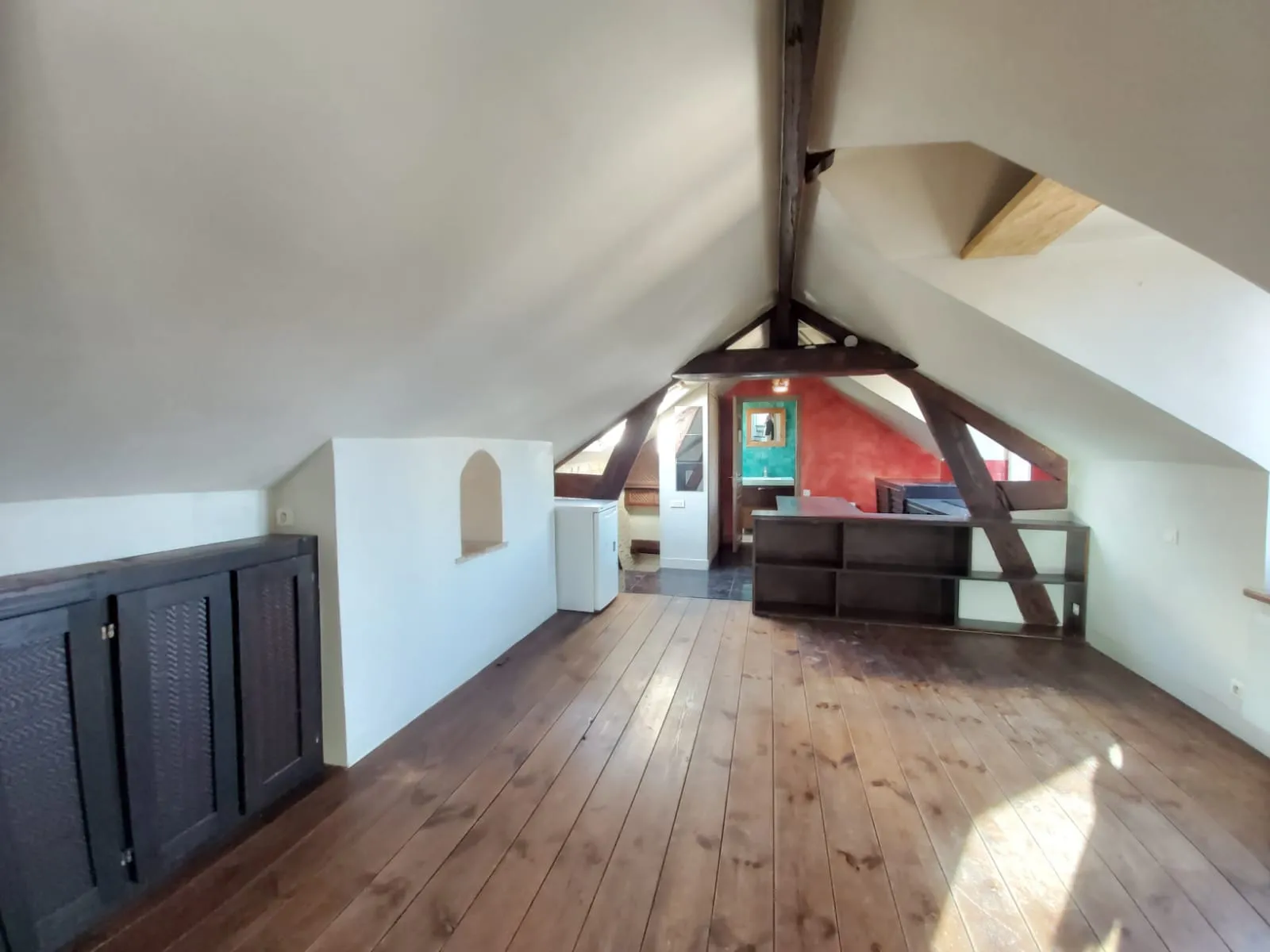 Appartement d'Investissement de Caractère à Melun - 48 m² 