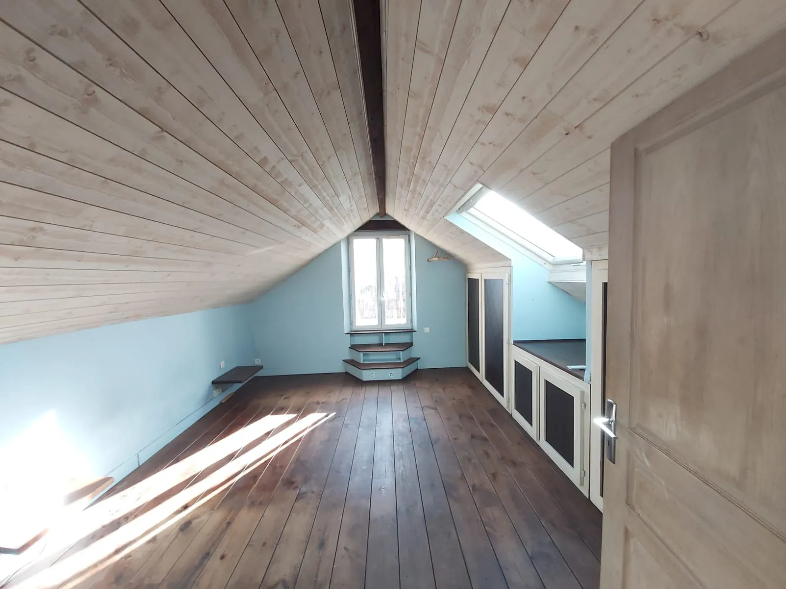 Appartement d'Investissement de Caractère à Melun - 48 m² 
