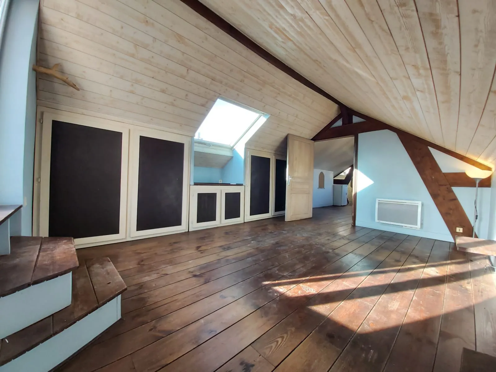 Appartement d'Investissement de Caractère à Melun - 48 m² 
