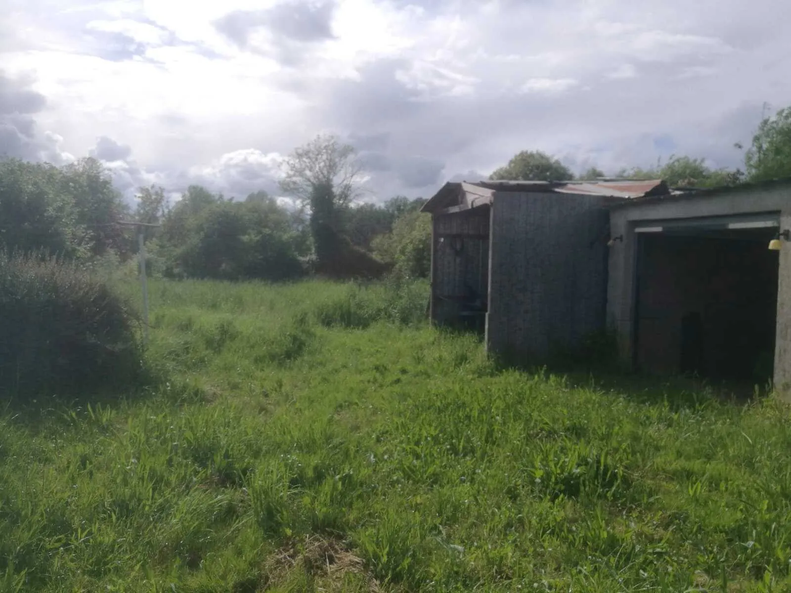 Maison à vendre à Cherance - 70 m² avec terrain de 1200 m² 