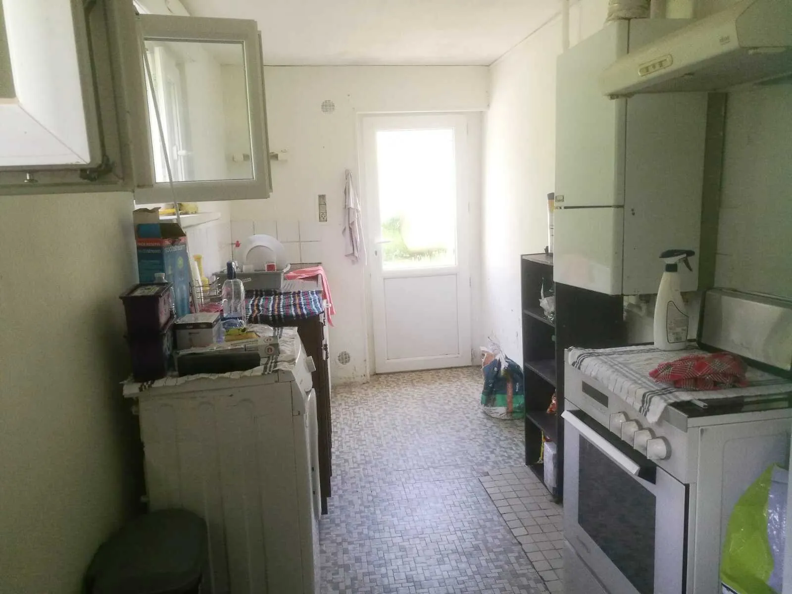 Maison à vendre à Cherance - 70 m² avec terrain de 1200 m² 