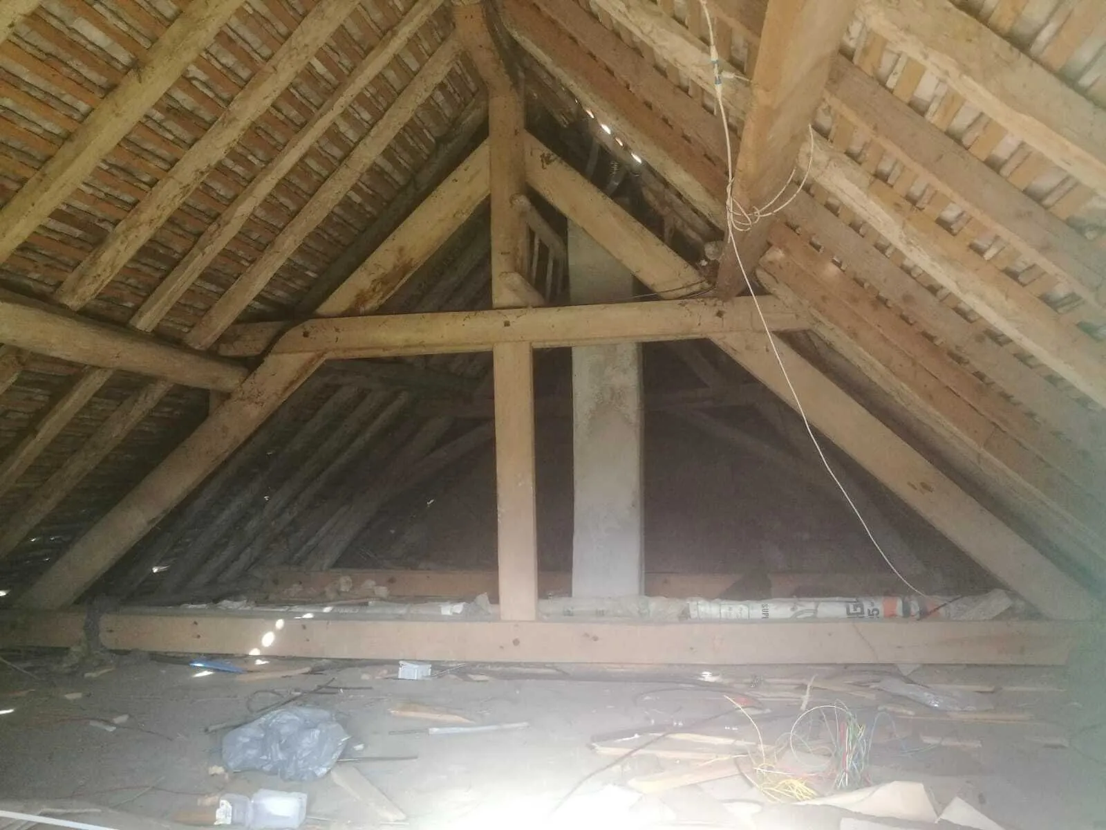 Maison à vendre à Cherance - 70 m² avec terrain de 1200 m² 