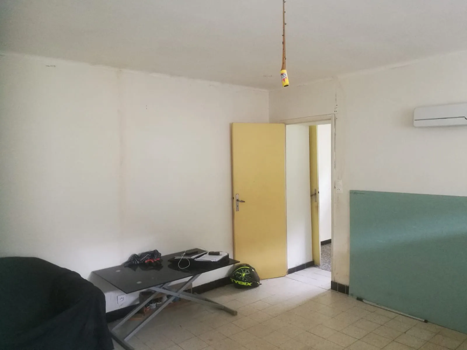 Maison à vendre à Cherance - 70 m² avec terrain de 1200 m² 