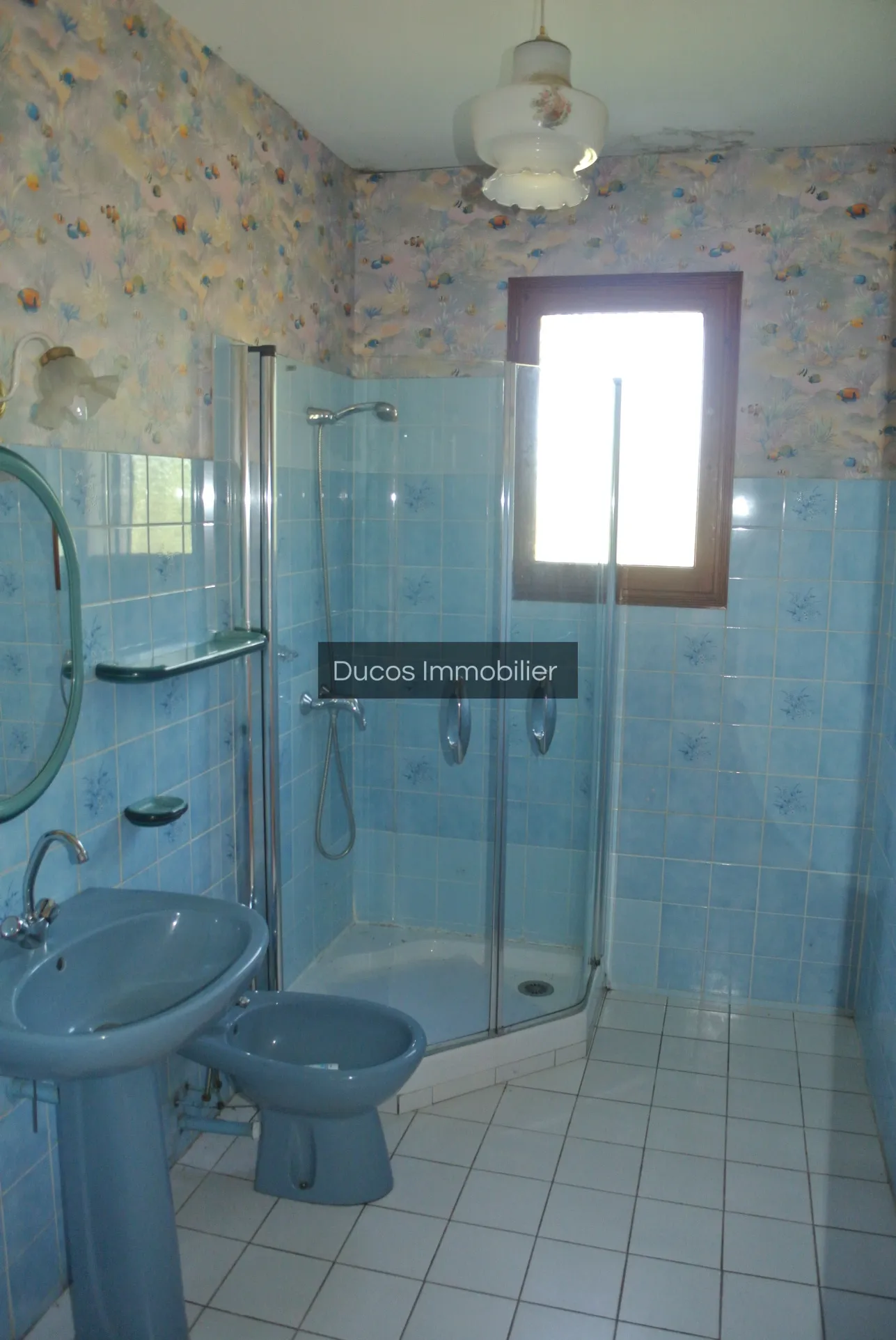 Maison de plain-pied proche de Marmande à vendre 