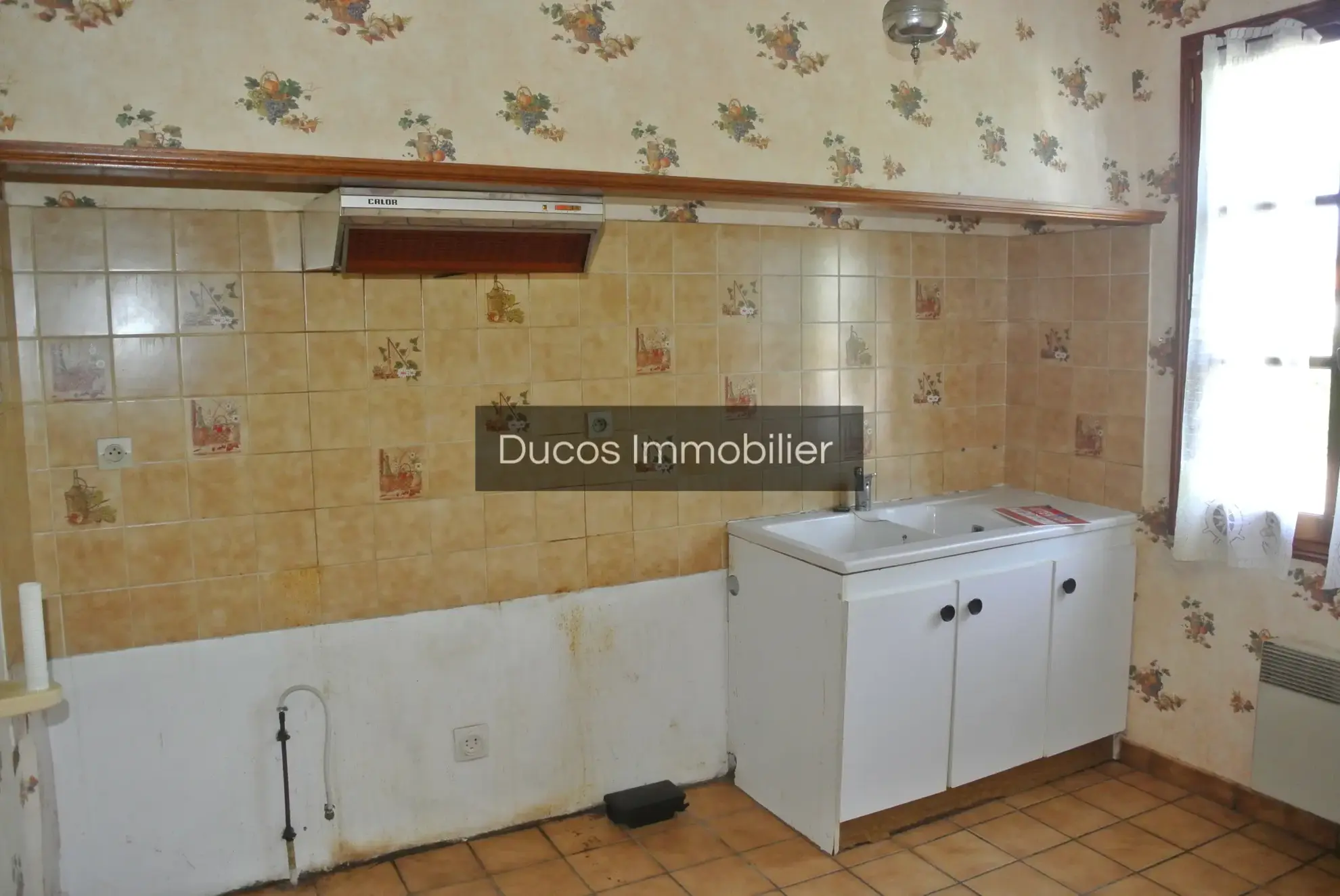 Maison de plain-pied proche de Marmande à vendre 