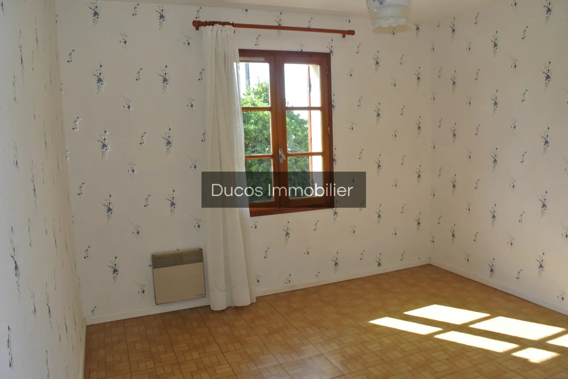 Maison de plain-pied proche de Marmande à vendre 