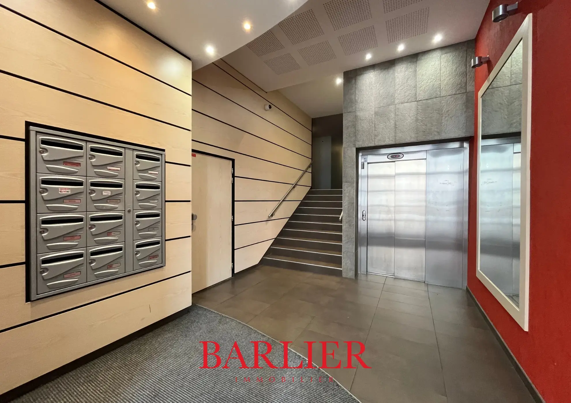 À vendre : Appartement 4 pièces de 81 m2 à Erstein avec terrasse 