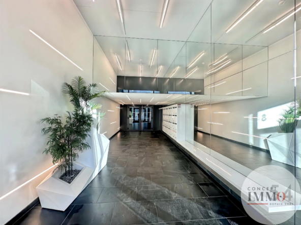 À vendre : Appartement F3, Metz, Quartier de l'Amphithéâtre 