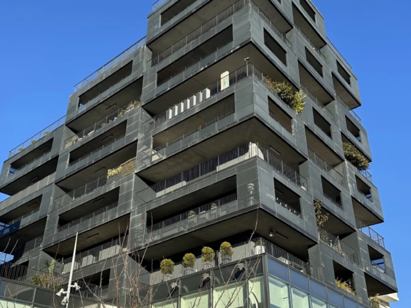 À vendre : Appartement F3, Metz, Quartier de l'Amphithéâtre 