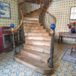 Maison de maître de 211 m² à Bourbonne-les-Bains