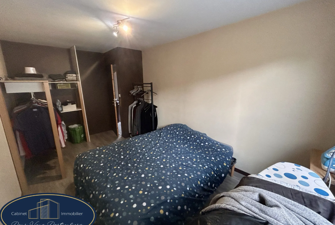 Immeuble de rapport 2 Lots à Valenciennes 