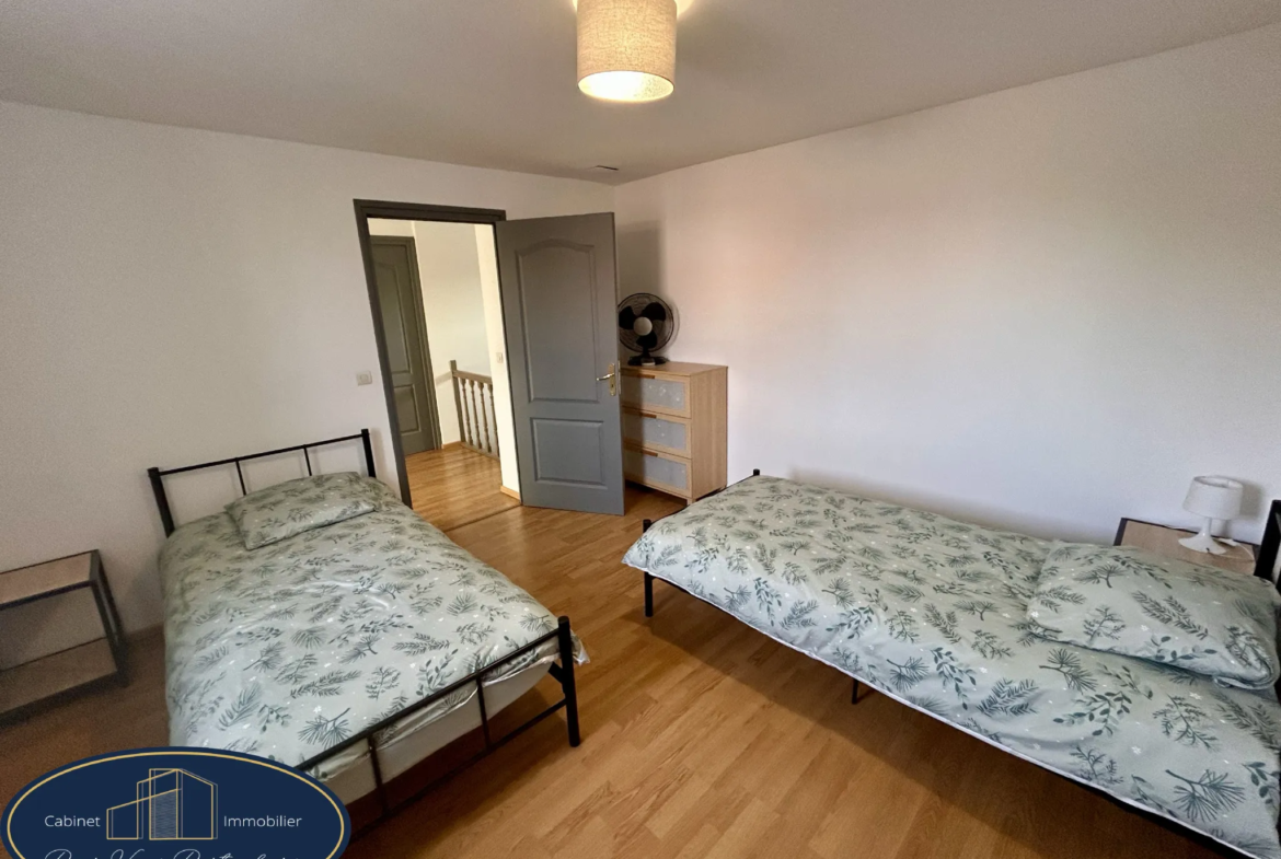 Immeuble de rapport 2 Lots à Valenciennes 