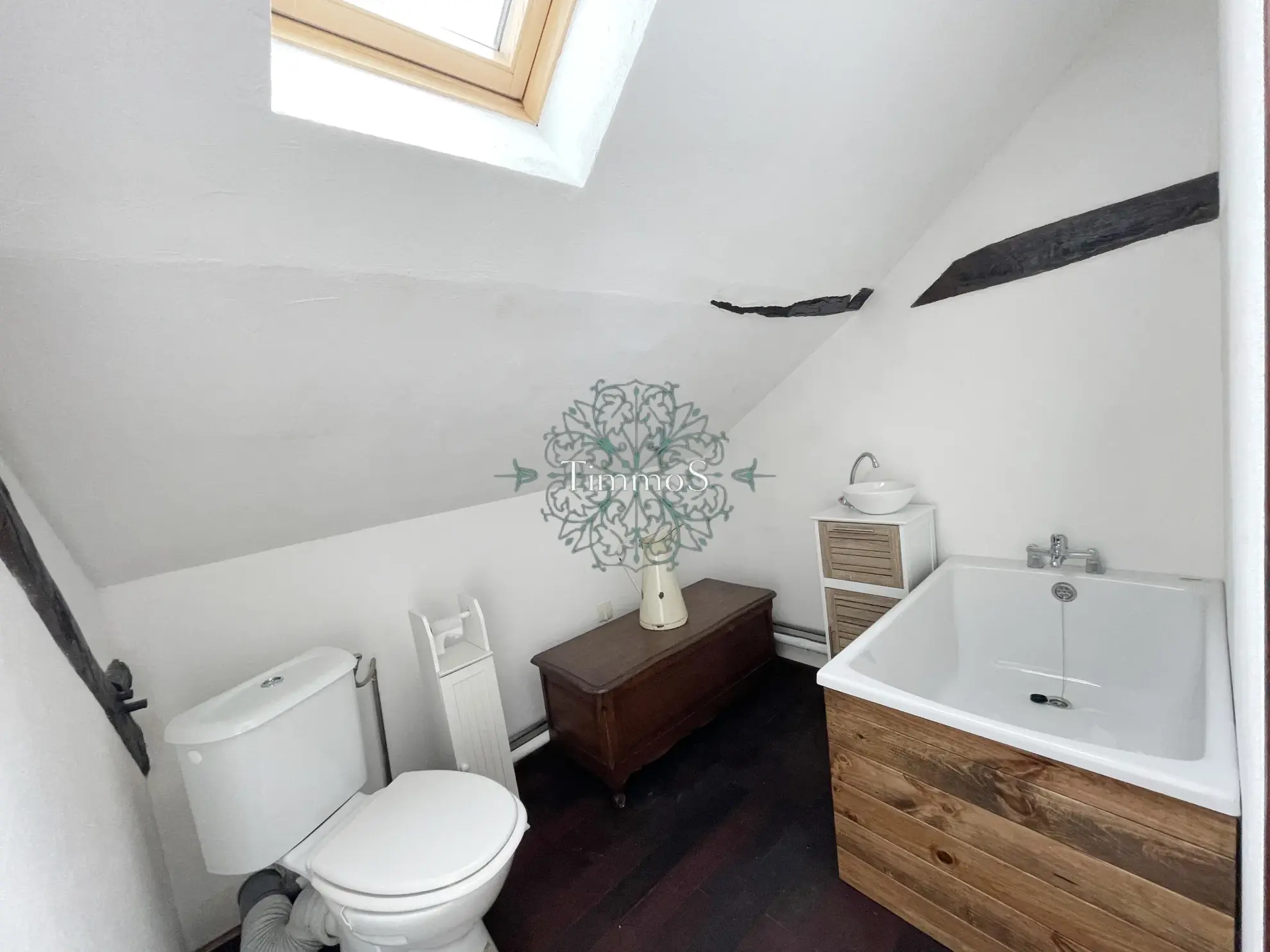 Maison de 84 m² à Villotran - Opportunité à saisir ! 