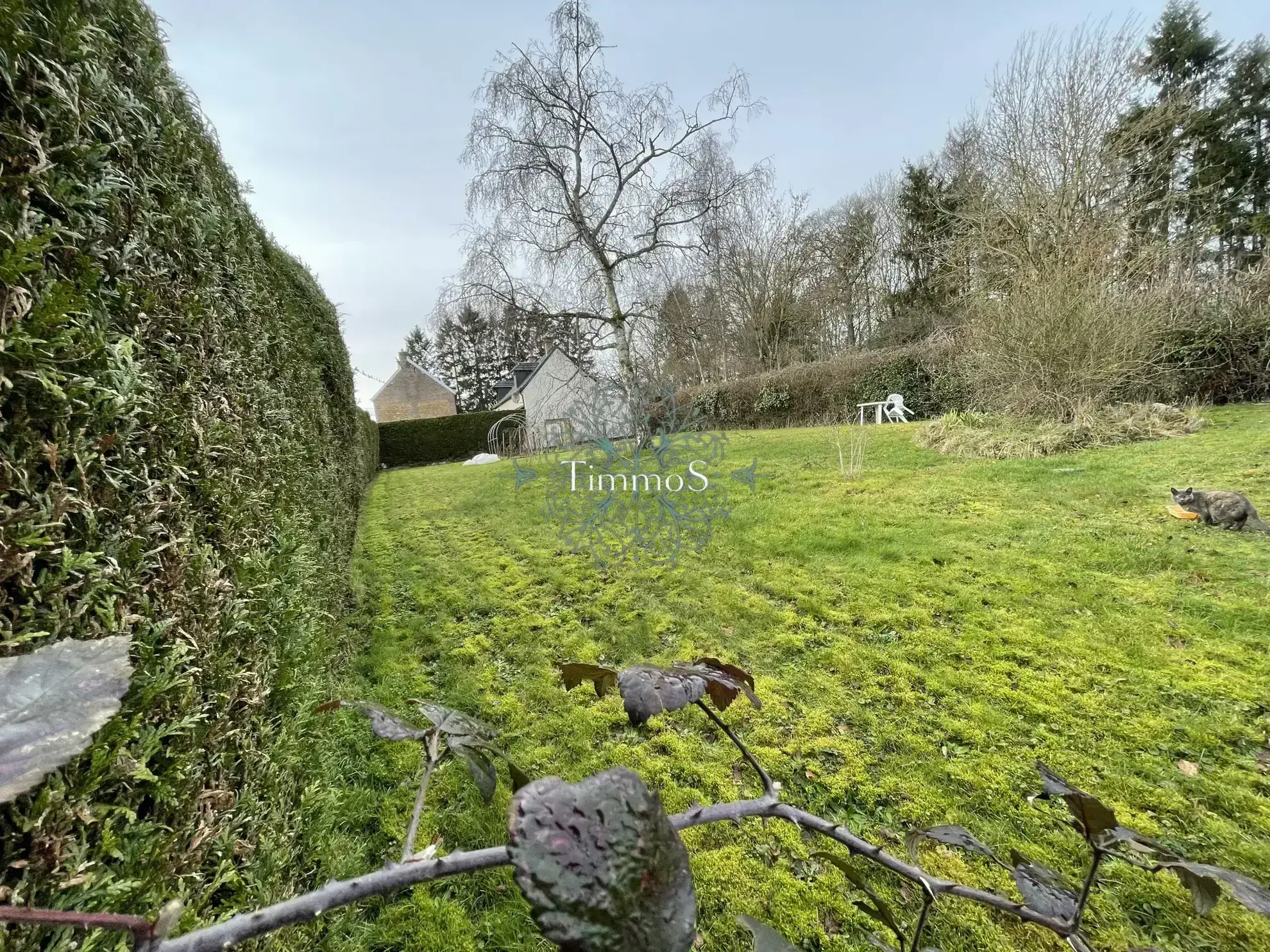 Maison de 84 m² à Villotran - Opportunité à saisir ! 