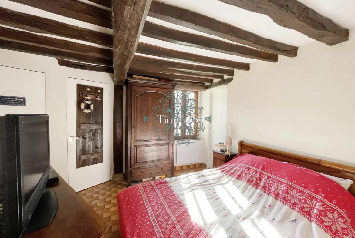 Maison de 84 m² à Villotran - Opportunité à saisir ! 
