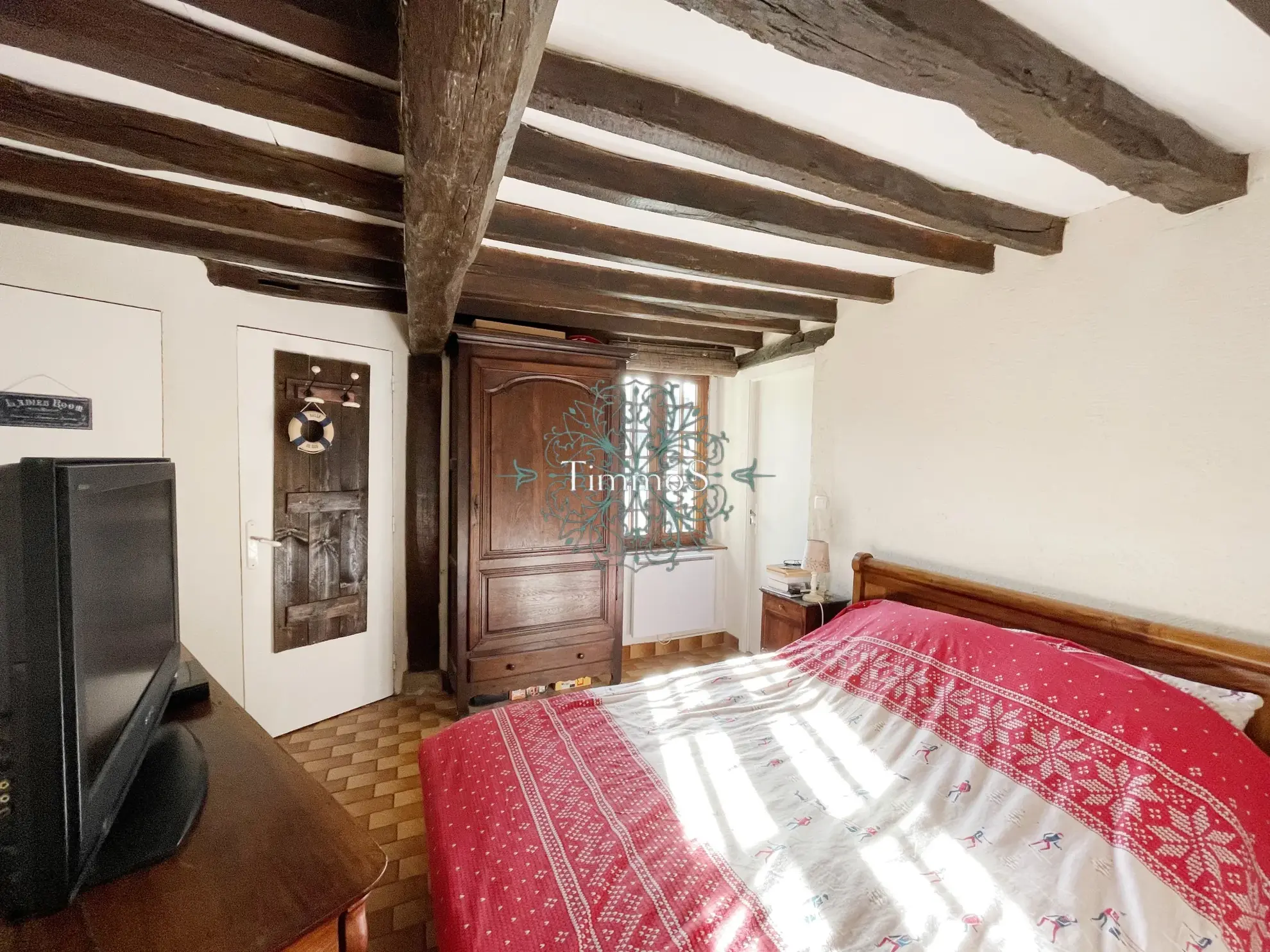 Maison de 84 m² à Villotran - Opportunité à saisir ! 