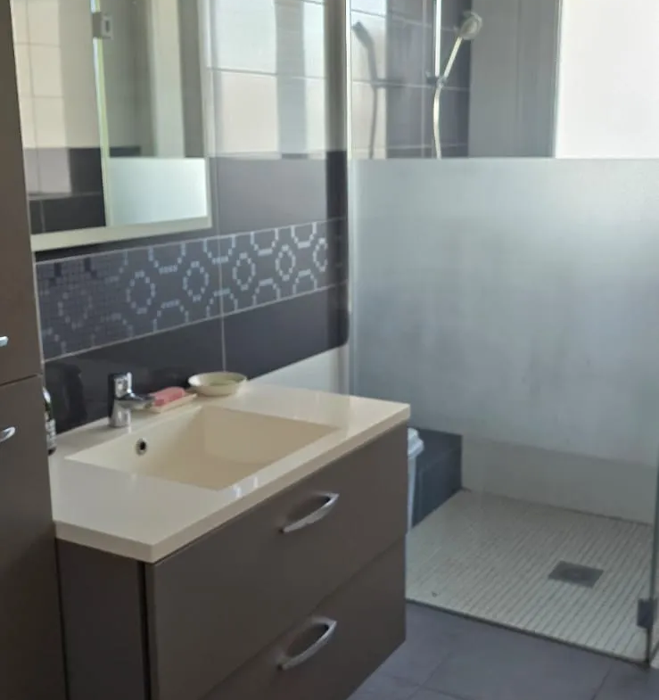 À vendre : Maison spacieuse de 118 m² à Thiré avec jardin 