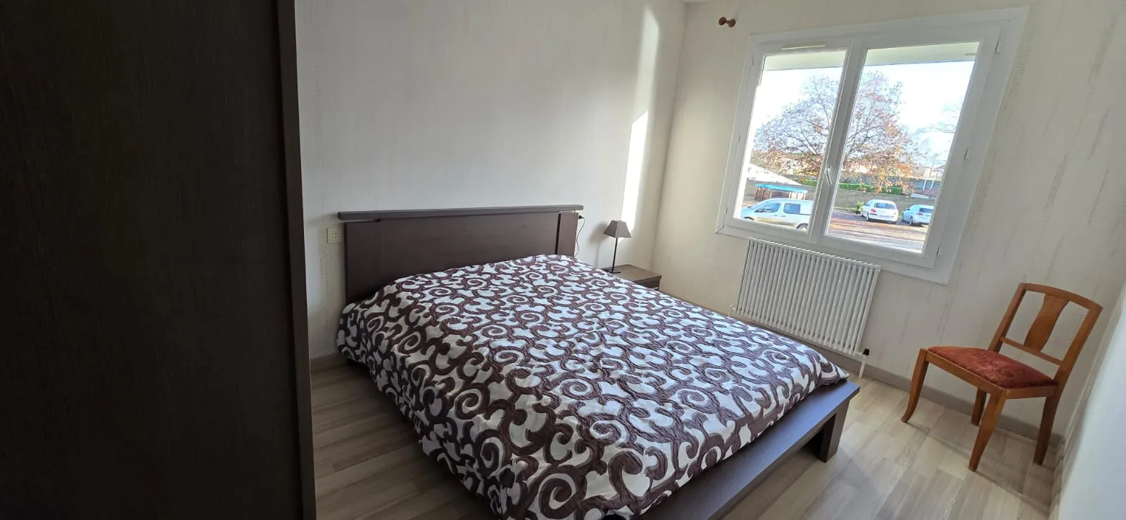 À vendre : Maison spacieuse de 118 m² à Thiré avec jardin 