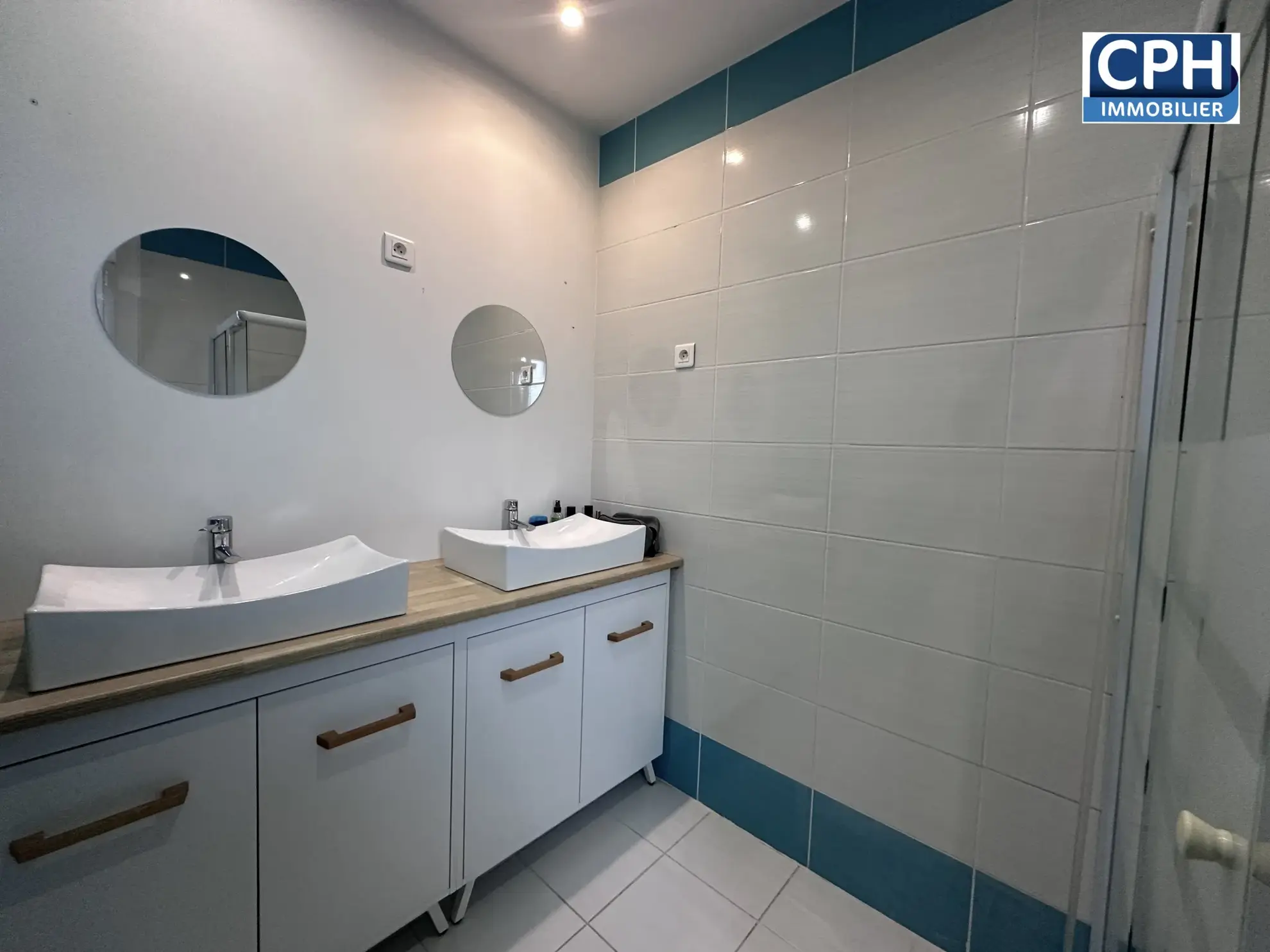 Maison en ossature bois de 143,5 m² à Laulne 