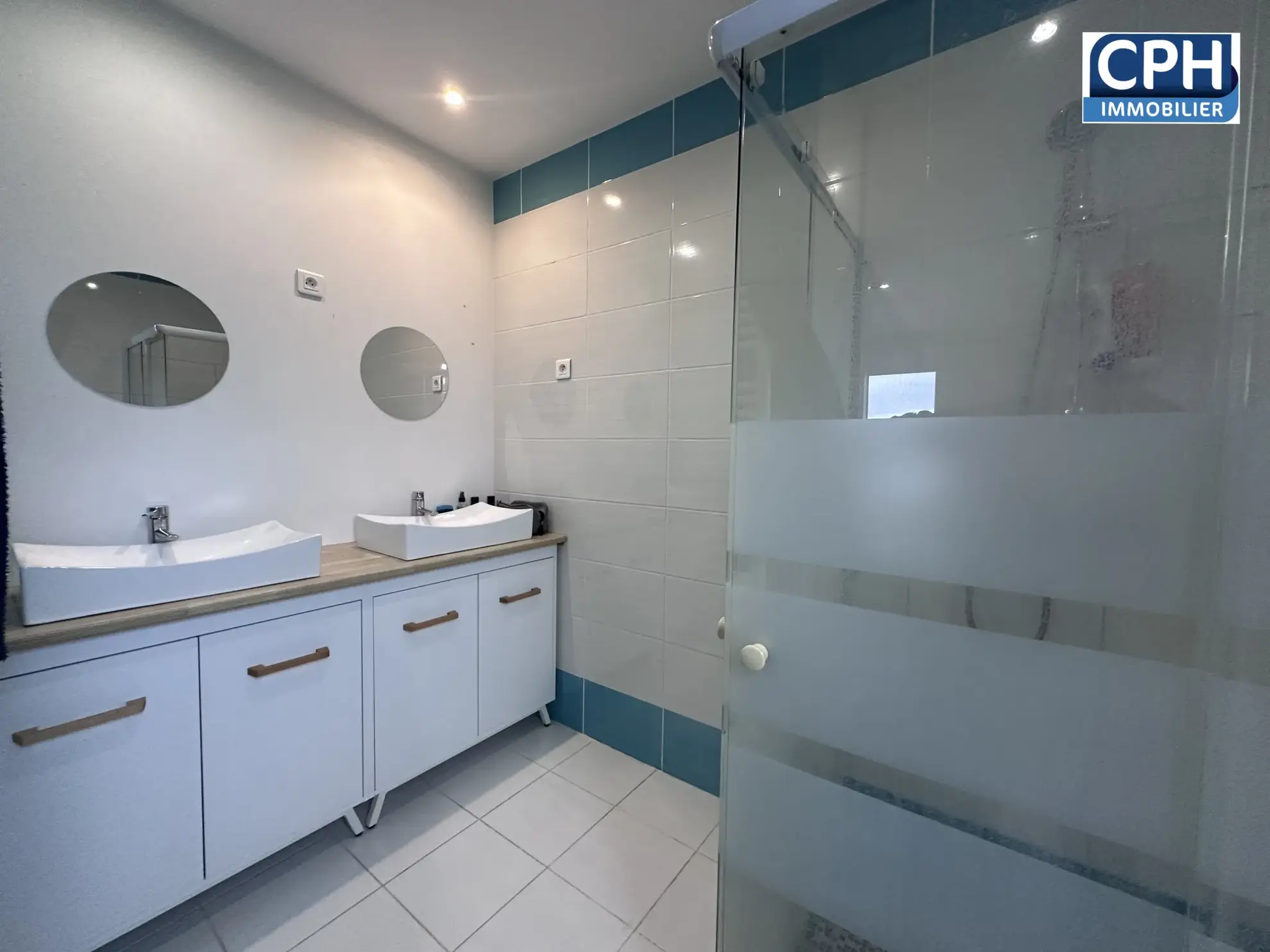 Maison en ossature bois de 143,5 m² à Laulne 