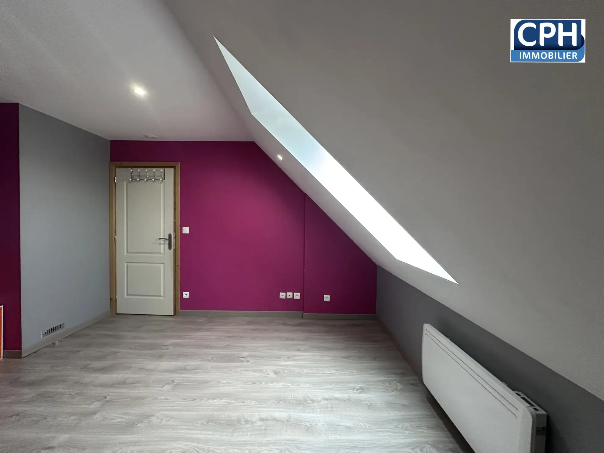 Maison en ossature bois de 143,5 m² à Laulne 