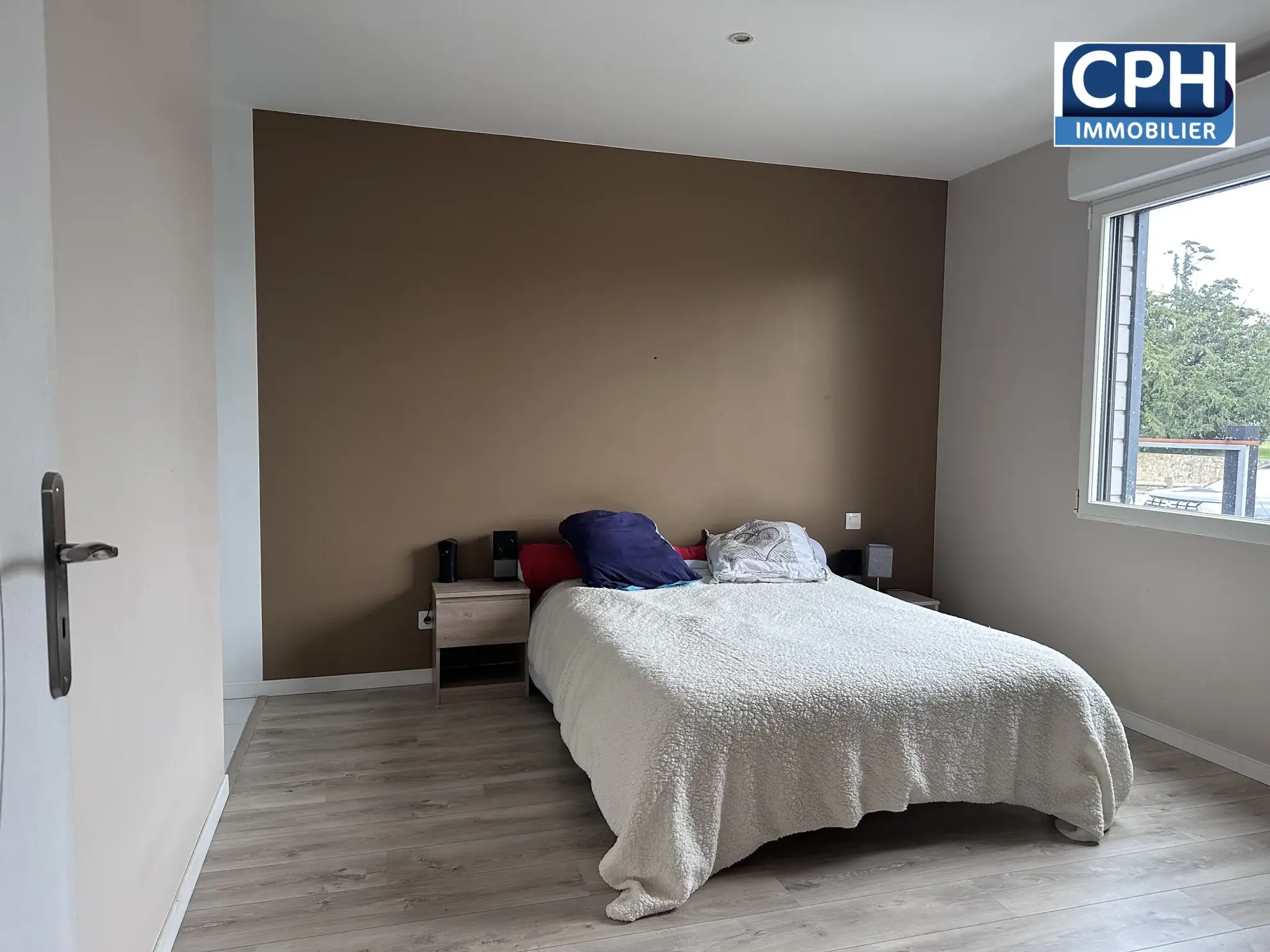 Maison en ossature bois de 143,5 m² à Laulne 