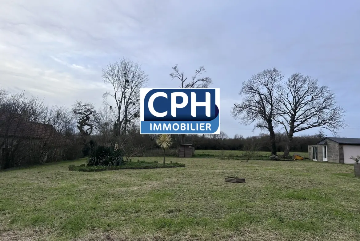 Maison en ossature bois de 143,5 m² à Laulne 