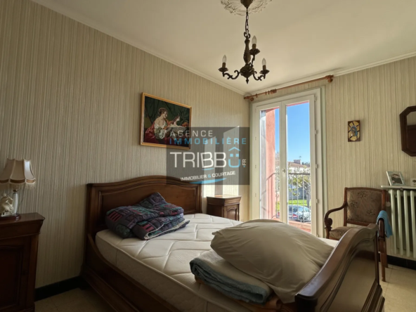 Maison 3 faces 107 m² avec 3 chambres à Pollestres 