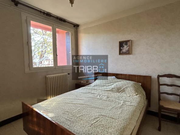 Maison 3 faces 107 m² avec 3 chambres à Pollestres 