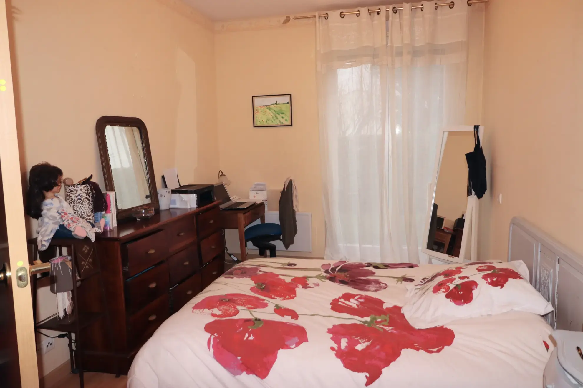 Bel Appartement T2 à Royan Proche Plage et Commodités 
