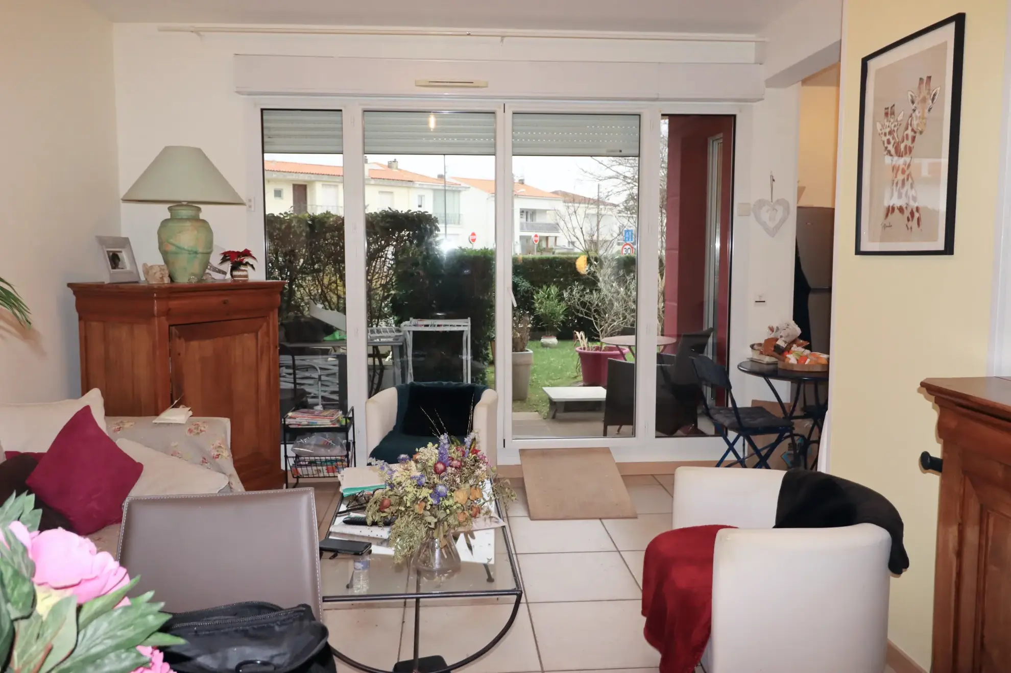Bel Appartement T2 à Royan Proche Plage et Commodités 